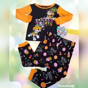 Nwt Nick Paw Patrol Halloween pajama 18 month